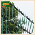 Metal Welded PVC Coated Roll Top Fence Panels (Export To Malaysia )